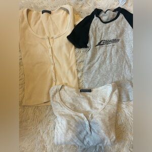 BRANDY MELVILLE BUNDLE